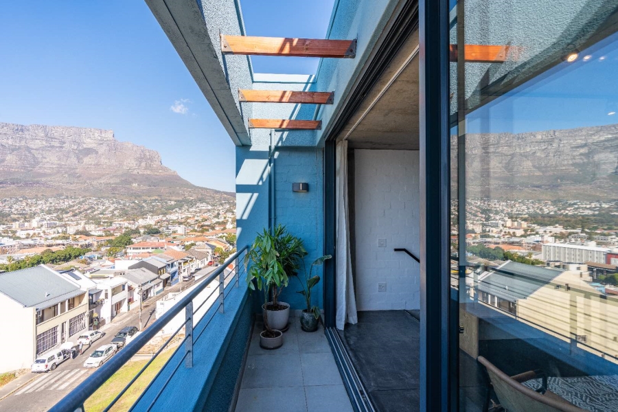2 Bedroom Property for Sale in Bo Kaap Western Cape